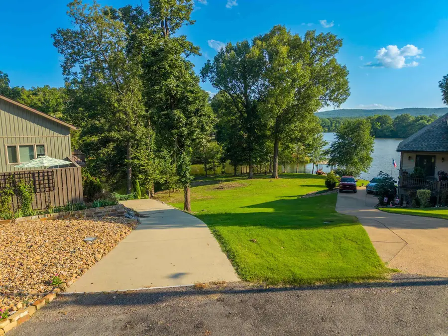 Lot #1456 St. Andrews Drive, Hot Springs, AR 71913 - #3
