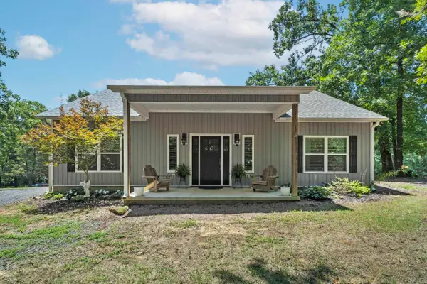 1325 W Cleland Road, Cabot, AR 72023