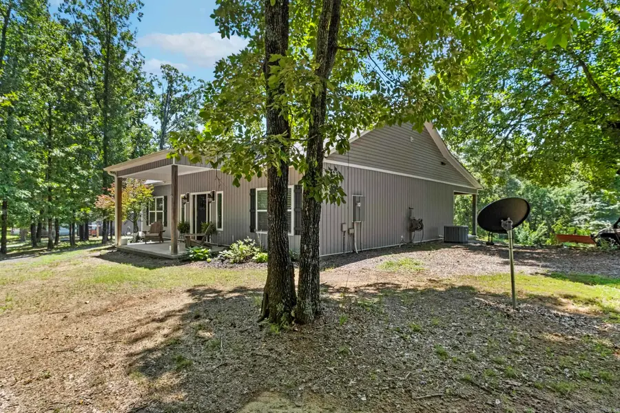 1325 W Cleland Road, Cabot, AR 72023 - #3