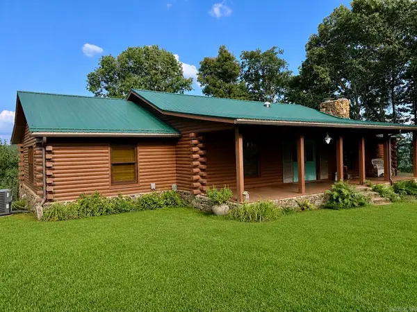 Address Withheld By Seller, Shirley, AR 72153