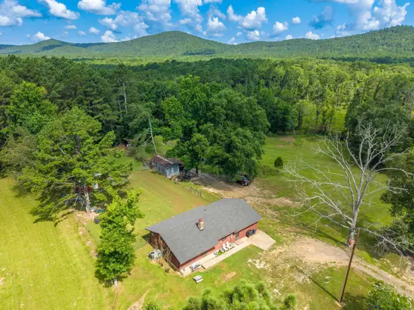 Address Withheld By Seller, Glenwood, AR 71943