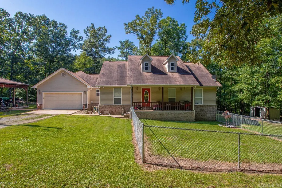 1708 Riverview Drive, Malvern, AR 72104 - #1