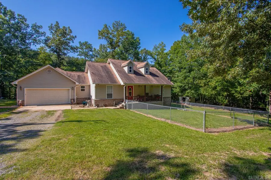 1708 Riverview Drive, Malvern, AR 72104 - #2
