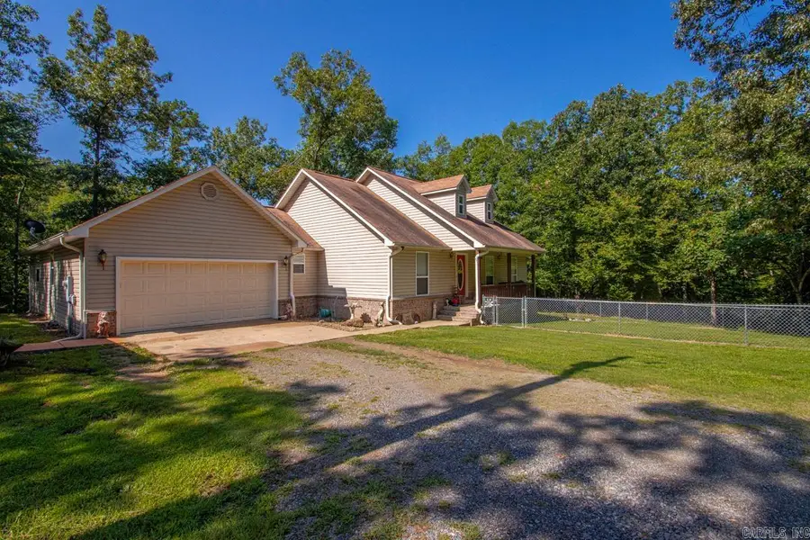 1708 Riverview Drive, Malvern, AR 72104 - #3