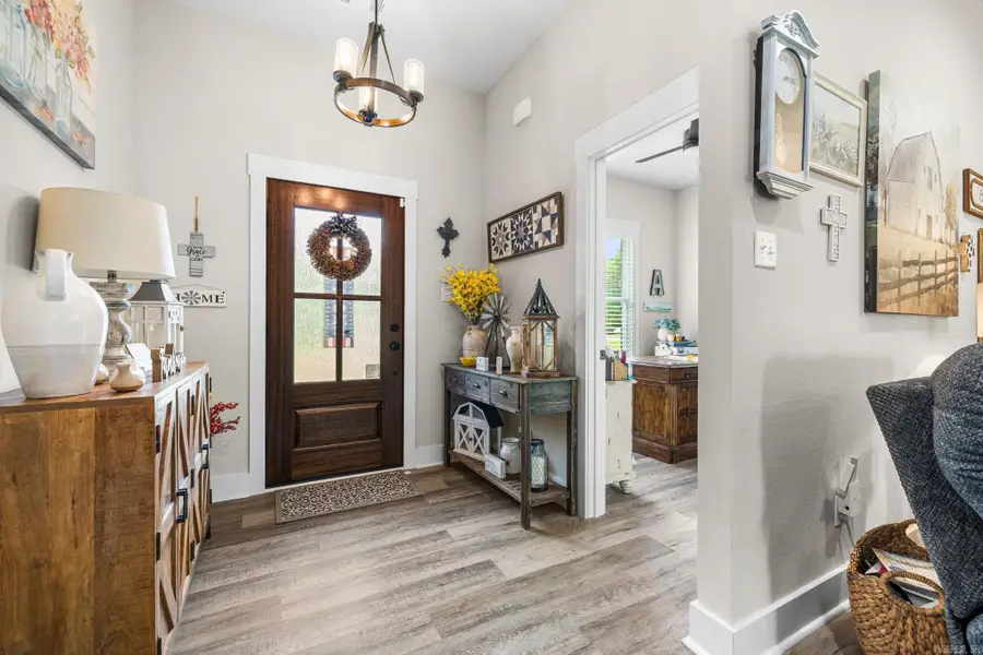 250 Saddlebrook Circle, Austin, AR 72007 - #3