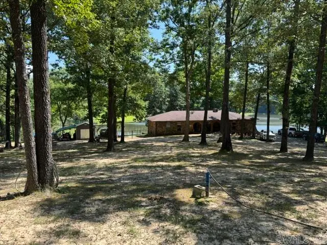 550 Lake Drive, Pocahontas, AR 72455 - #2