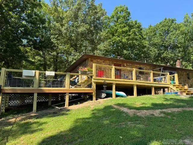 550 Lake Drive, Pocahontas, AR 72455 - #3