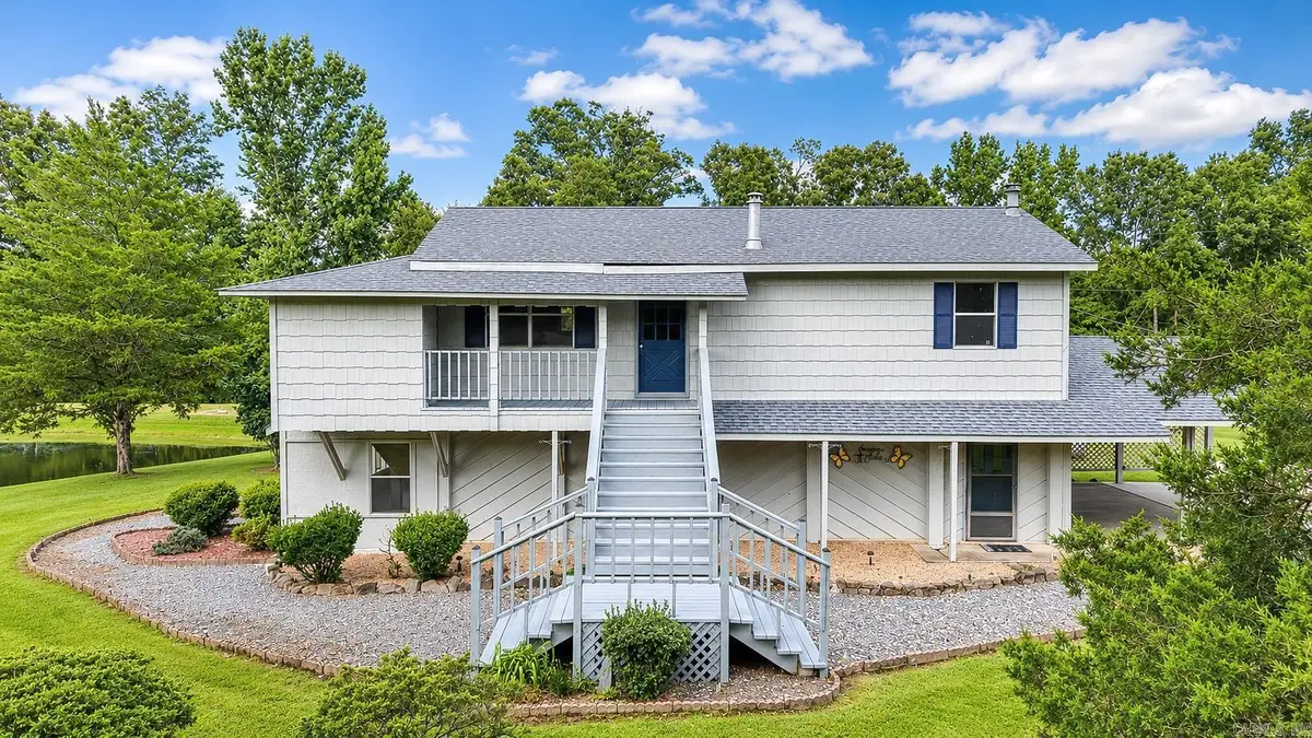 601 Country Trail Lane, Star City, AR 71667 - #1