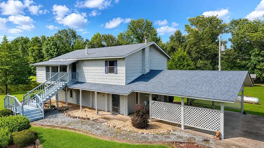 601 Country Trail Lane, Star City, AR 71667 - #2
