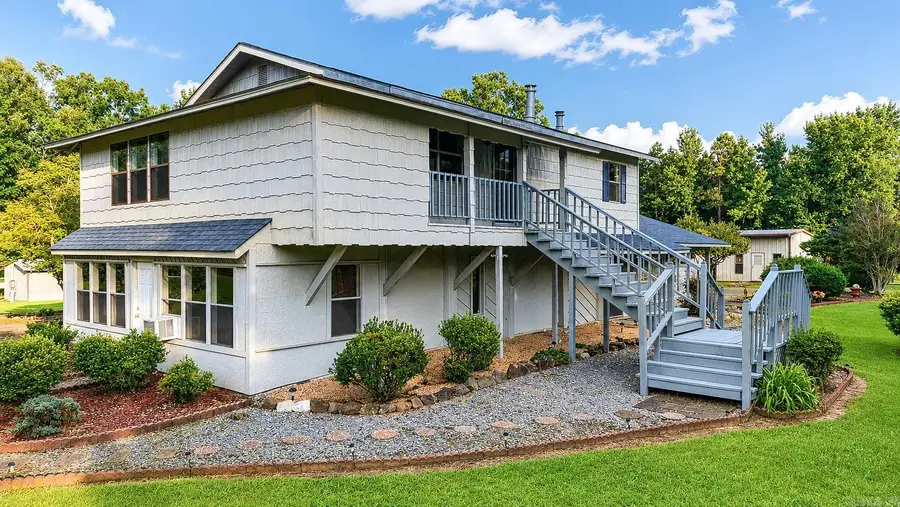 601 Country Trail Lane, Star City, AR 71667 - #3