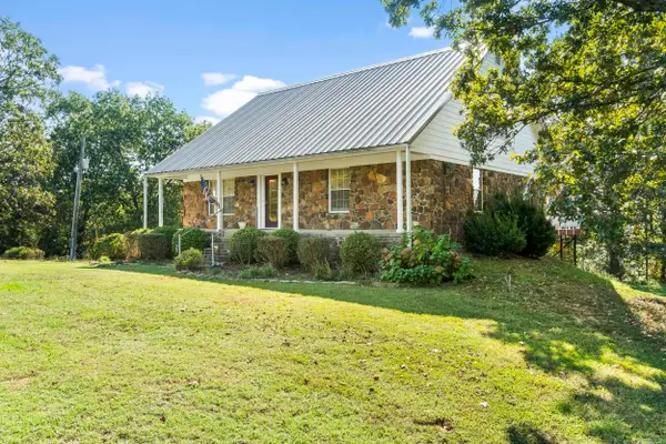 1850 Mc Jester Road, Pangburn, AR 72121