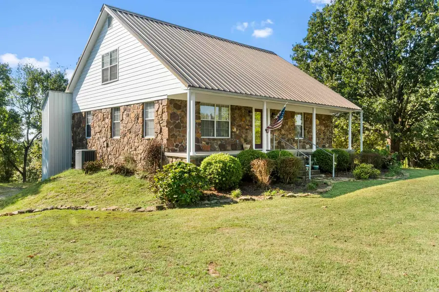 1850 Mc Jester Road, Pangburn, AR 72121 - #2