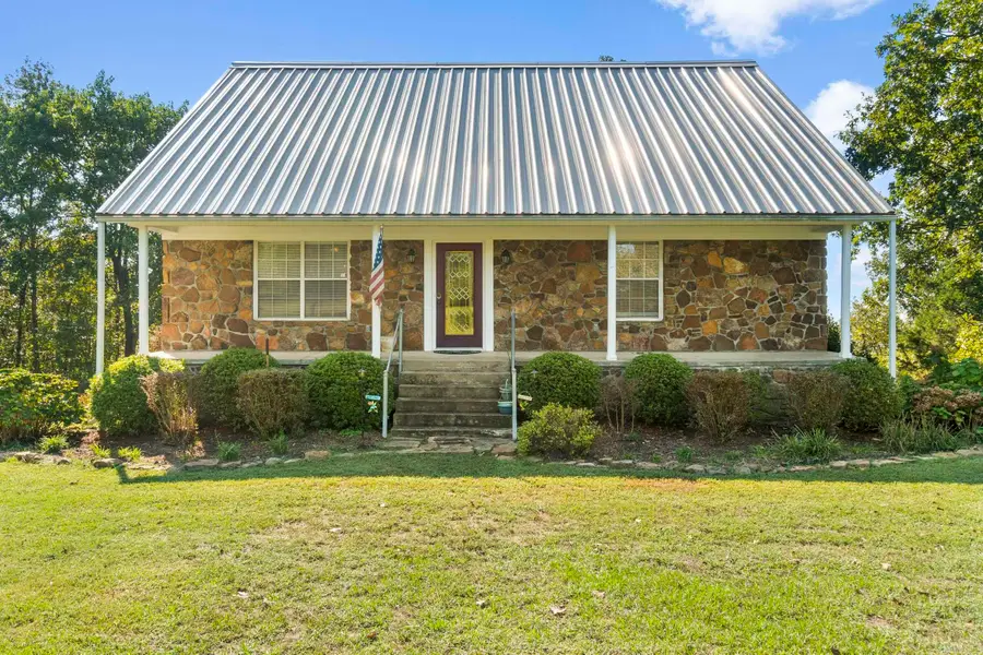 1850 Mc Jester Road, Pangburn, AR 72121 - #3