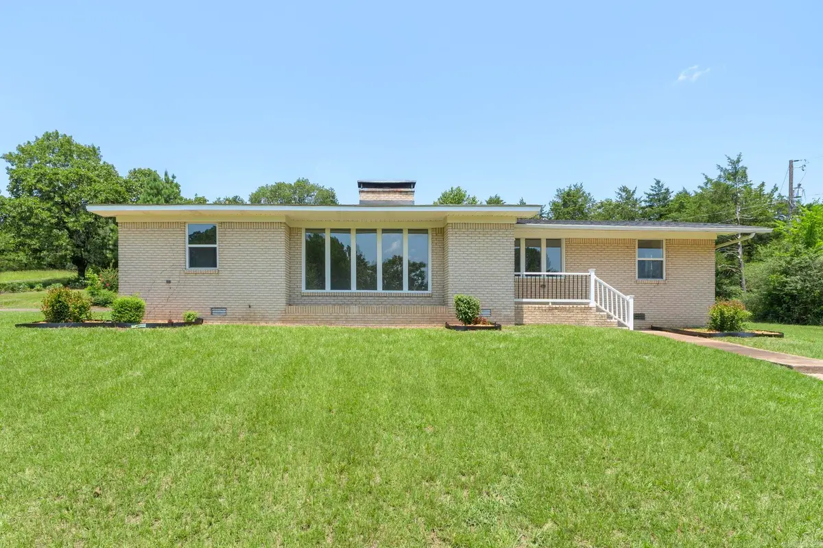 1304 Holmes Road, Searcy, AR 72143 - #1