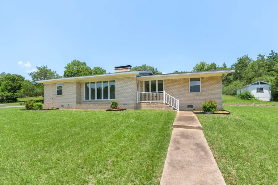 1304 Holmes Road, Searcy, AR 72143 - #2