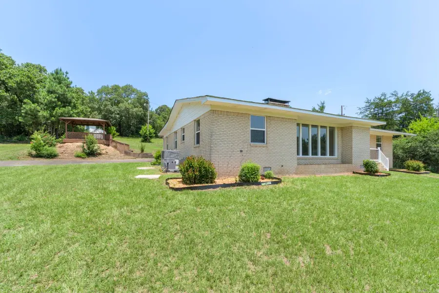 1304 Holmes Road, Searcy, AR 72143 - #3