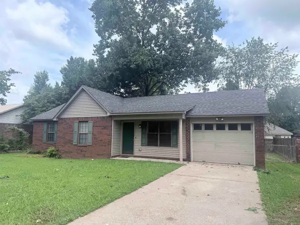 46 Hartwell, Searcy, AR 72143