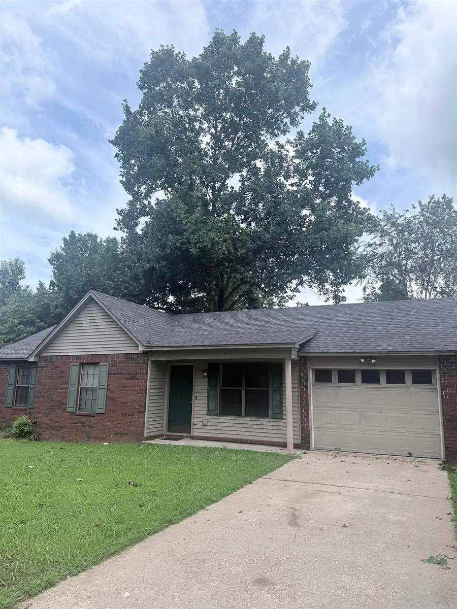 46 Hartwell, Searcy, AR 72143 - #2
