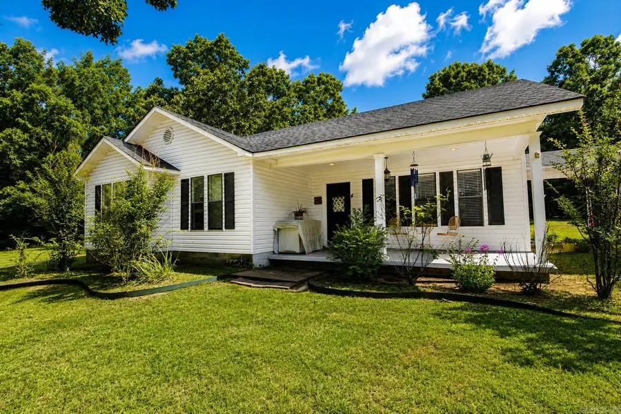 4 Cozy Lane, Redfield, AR 72132 - #2