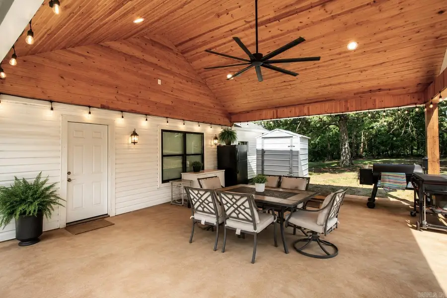 4 Cozy Lane, Redfield, AR 72132 - #3