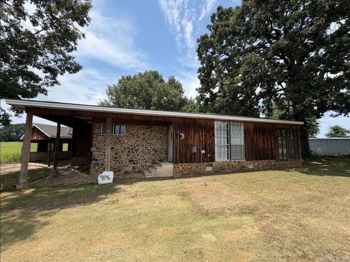 9846 W Highway 64, Clarksville, AR 72830 - #1