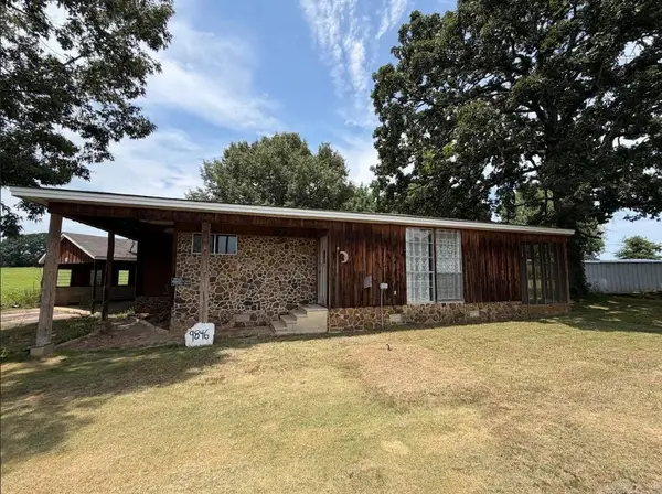 9846 W Highway 64, Clarksville, AR 72830