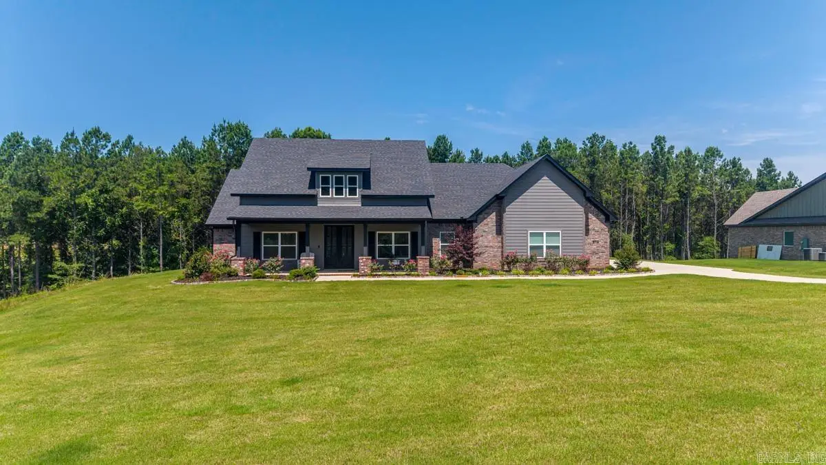 5713 Nickel Bill James Rd, Benton, AR 72019 - #1