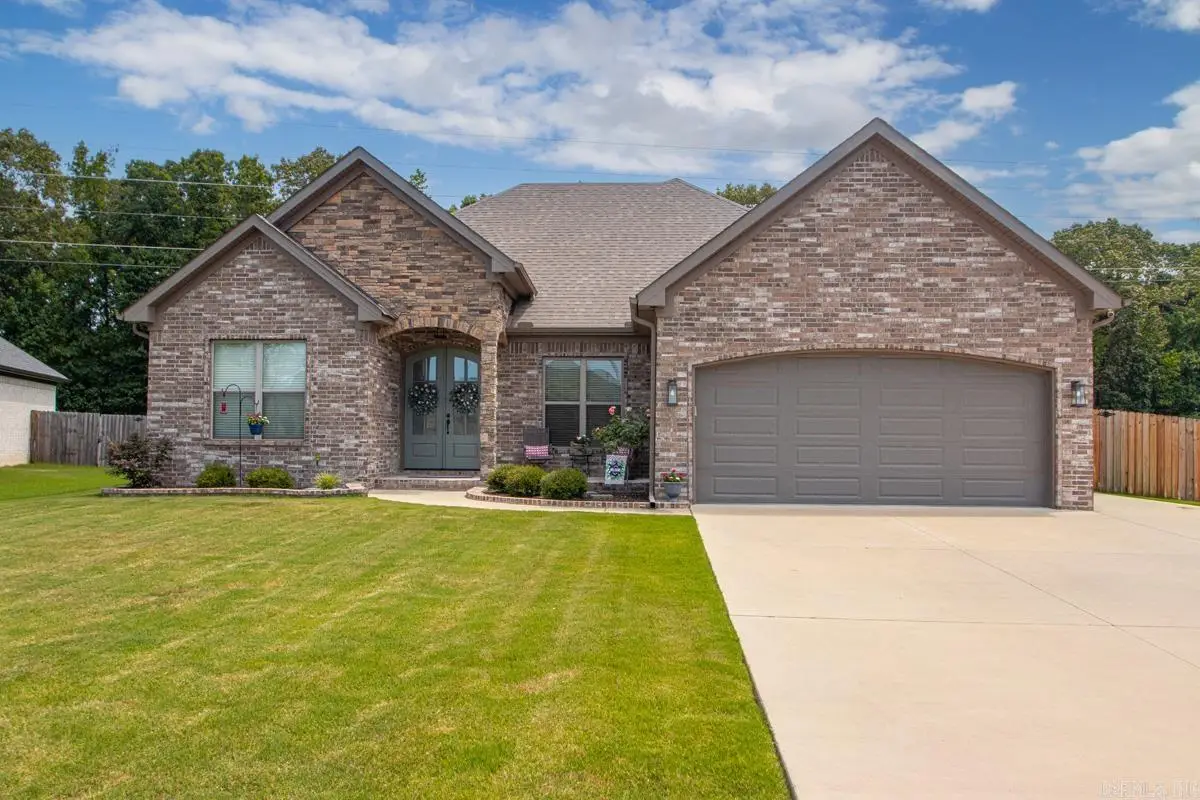 820 Oak Forest Cir, Sherwood, AR 72120 - #1