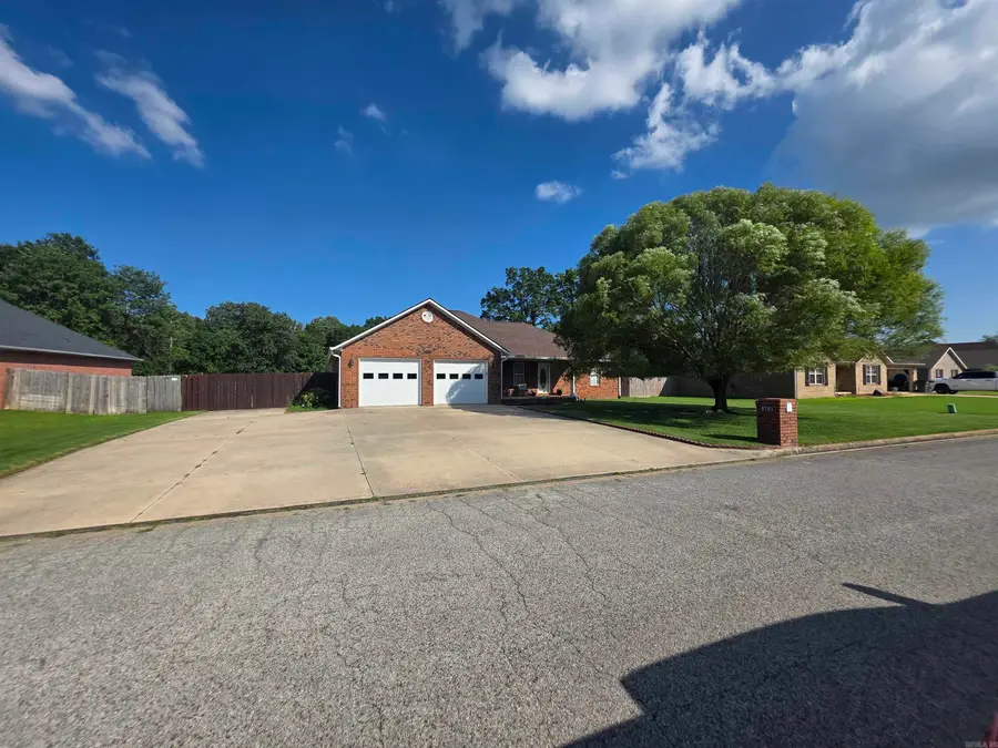 5703 S 27th, Paragould, AR 72450 - #3