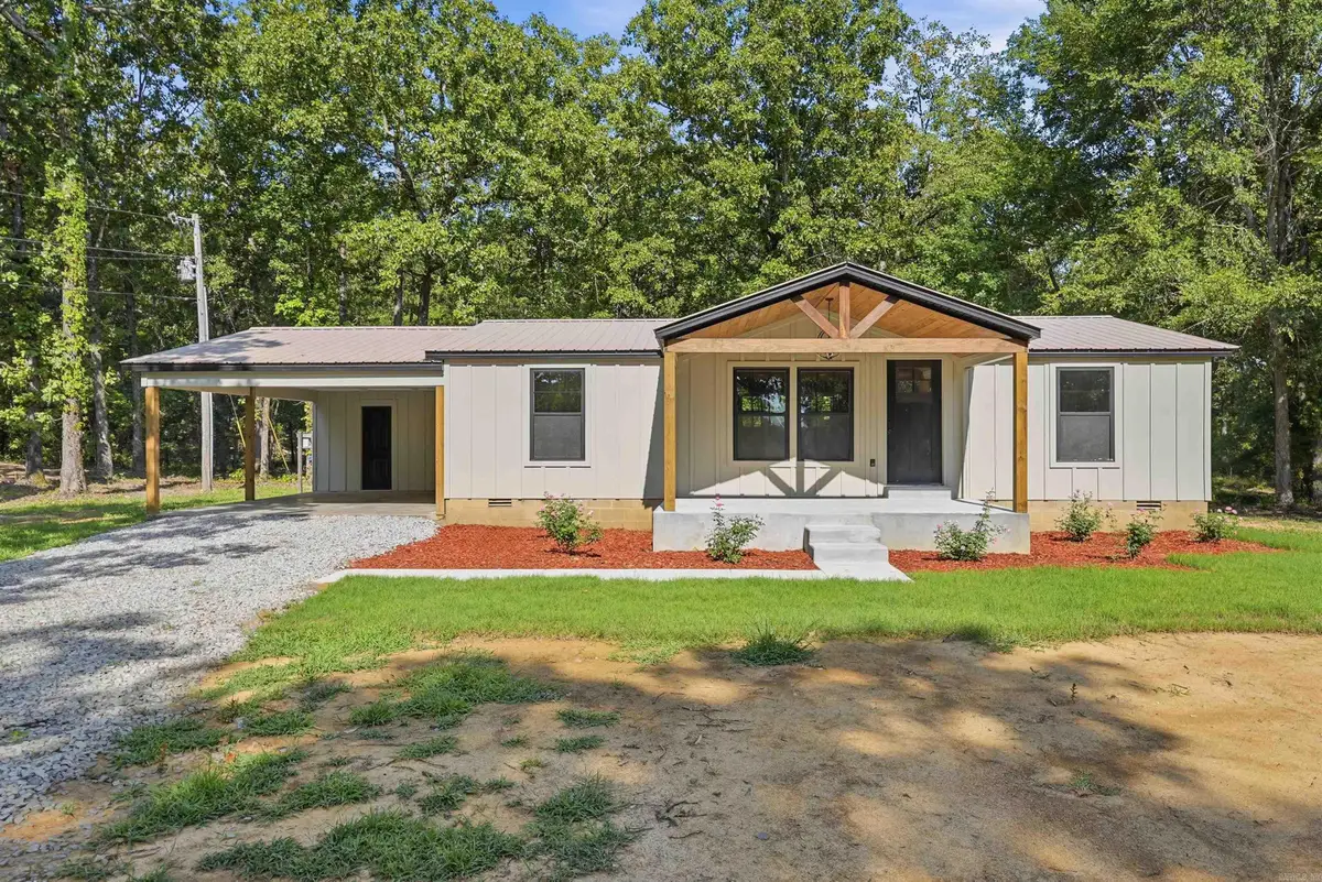 86 Cato Road, Sherwood, AR 72120 - #1