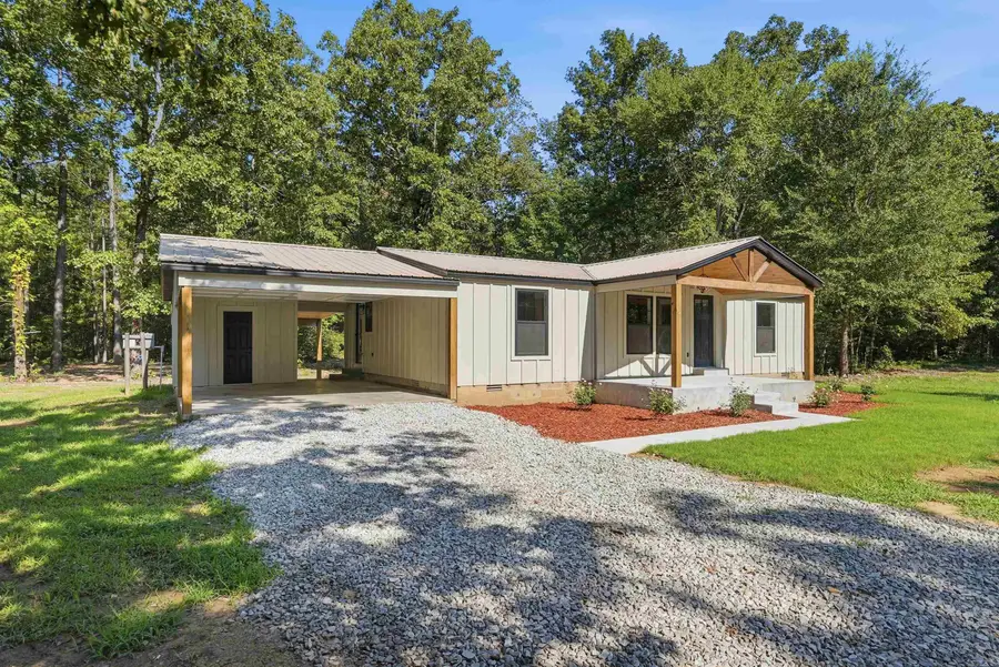 86 Cato Road, Sherwood, AR 72120 - #2