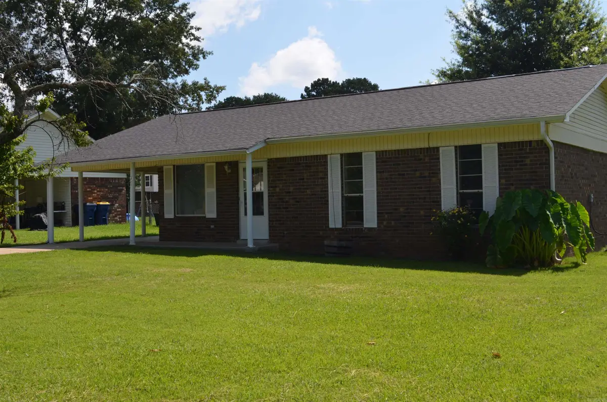 41 S 10th Street, Cabot, AR 72023 - #1