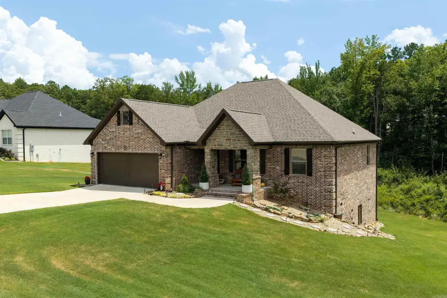 8 Jeremiah's Cove, Heber Springs, AR 72543 - #3