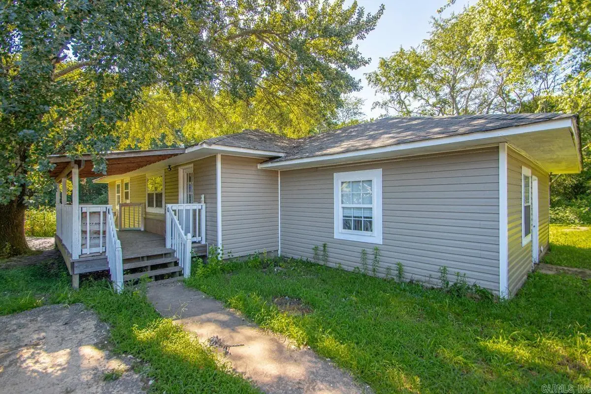 105 Statler Lane, Searcy, AR 72143 - #1