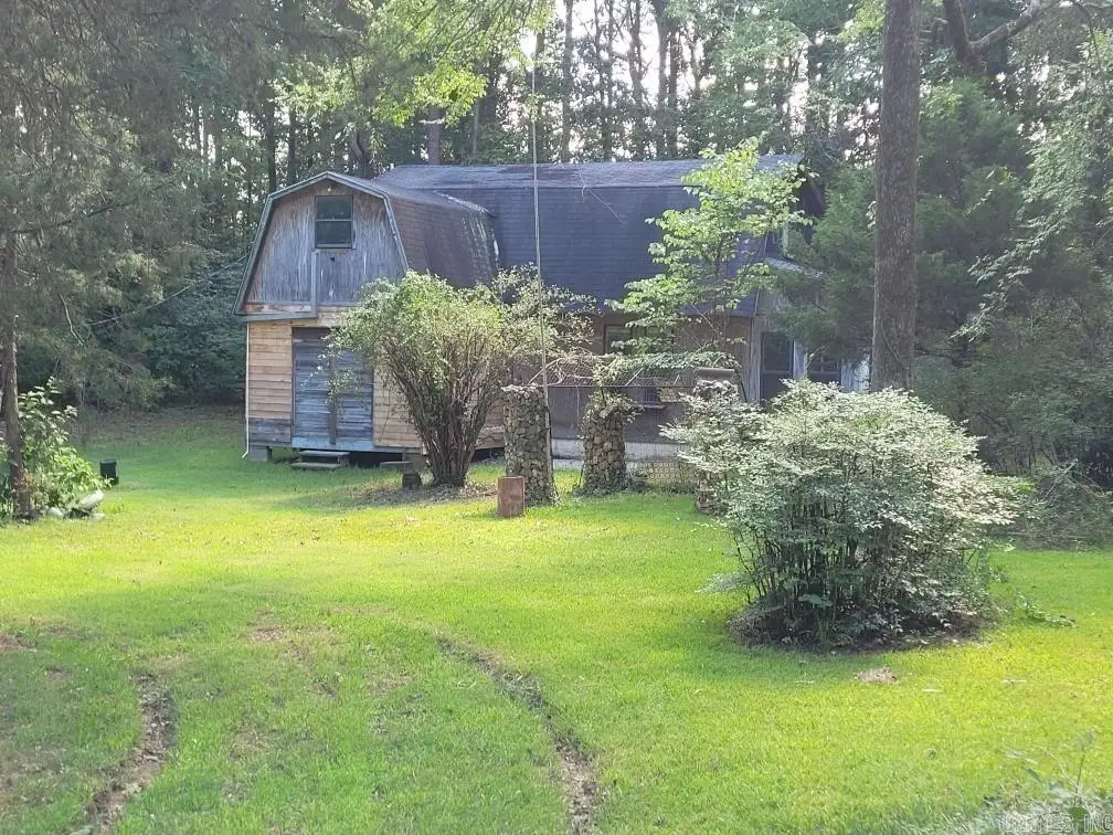 277 Clayton Drive, Malvern, AR 72104 - #1