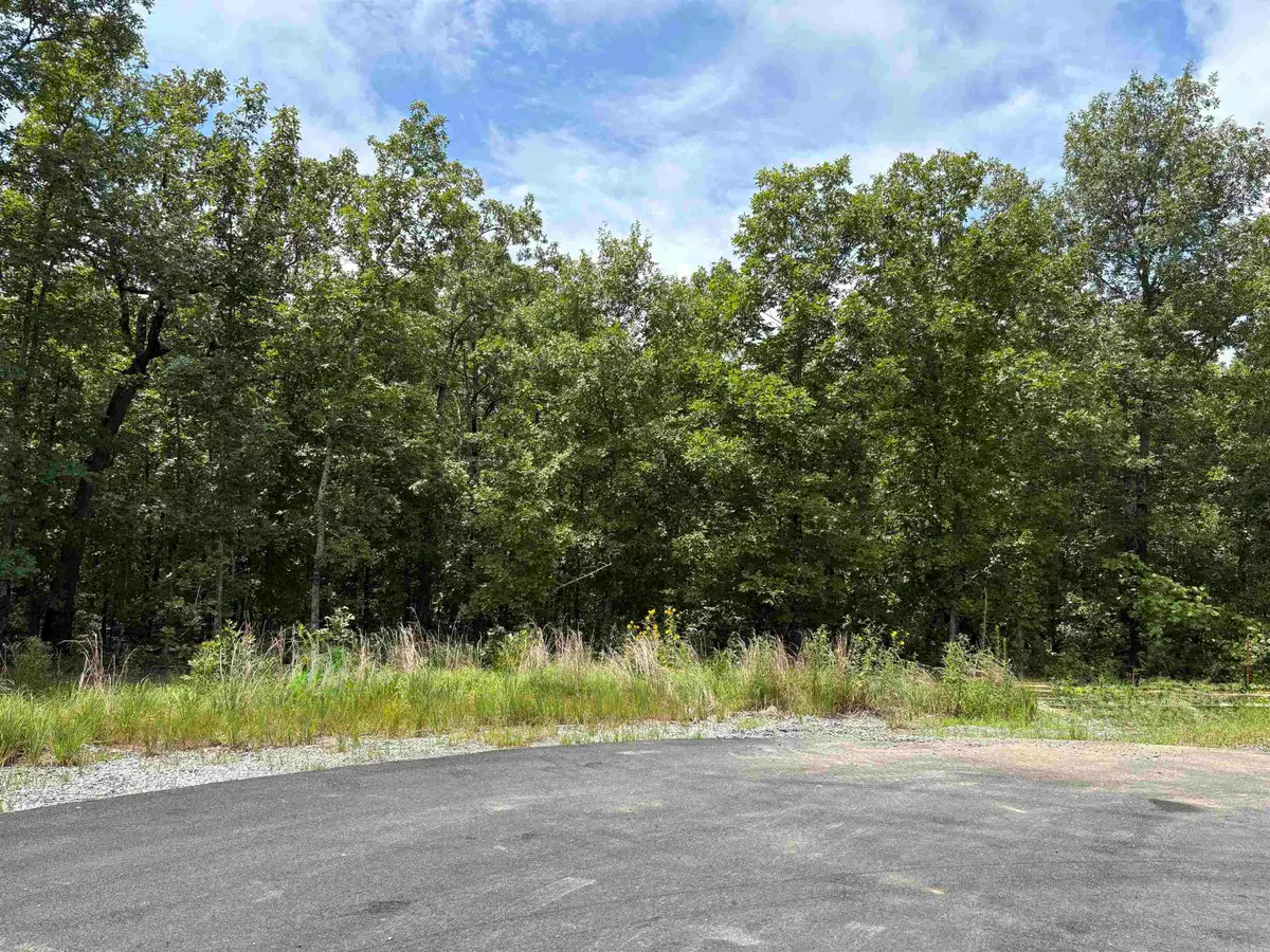 Rebecca Cove, Sherwood, AR 72120 - #1