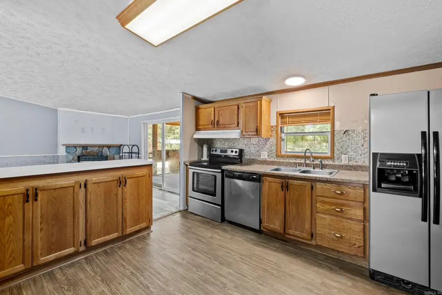 108 Hakme Ln, McRae, AR 72102 - #3