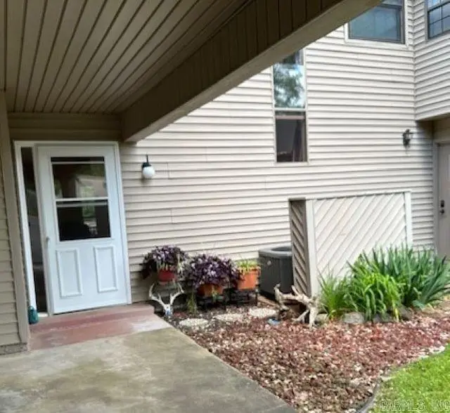 134 Hillview #55 Drive, Fairfield Bay, AR 72088 - #2