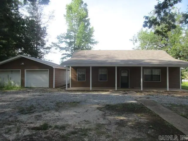 330 Clements Road, Kingsland, AR 71652 - #1