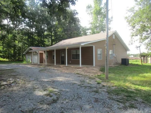 330 Clements Road, Kingsland, AR 71652 - #3