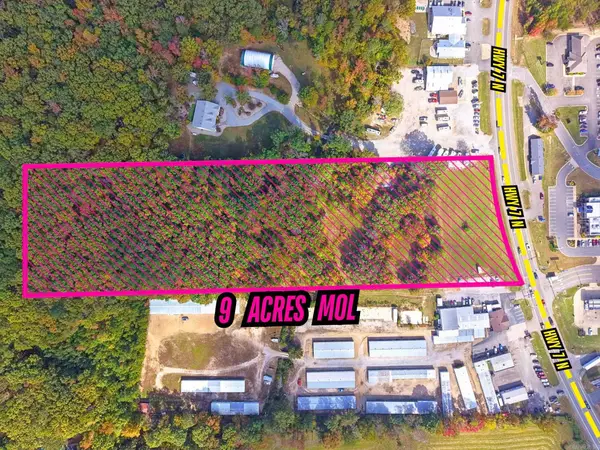 3599 N Hwy 7, Hot Springs Village, AR 71909