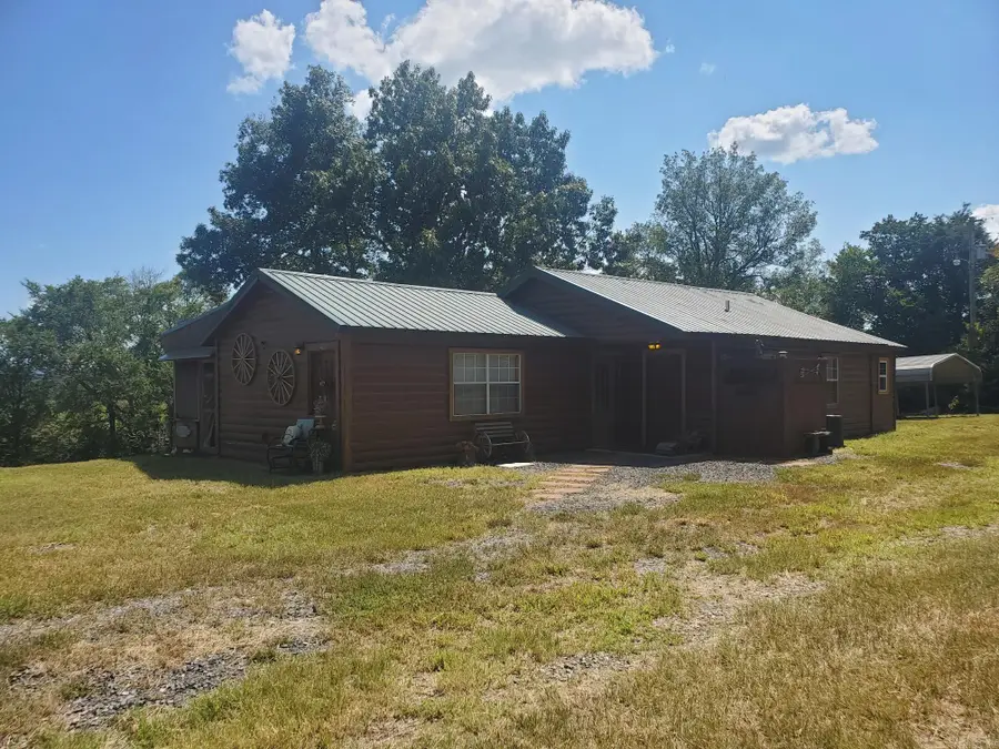 173 & 175 Hendricks, Cove, AR 71937 - #2