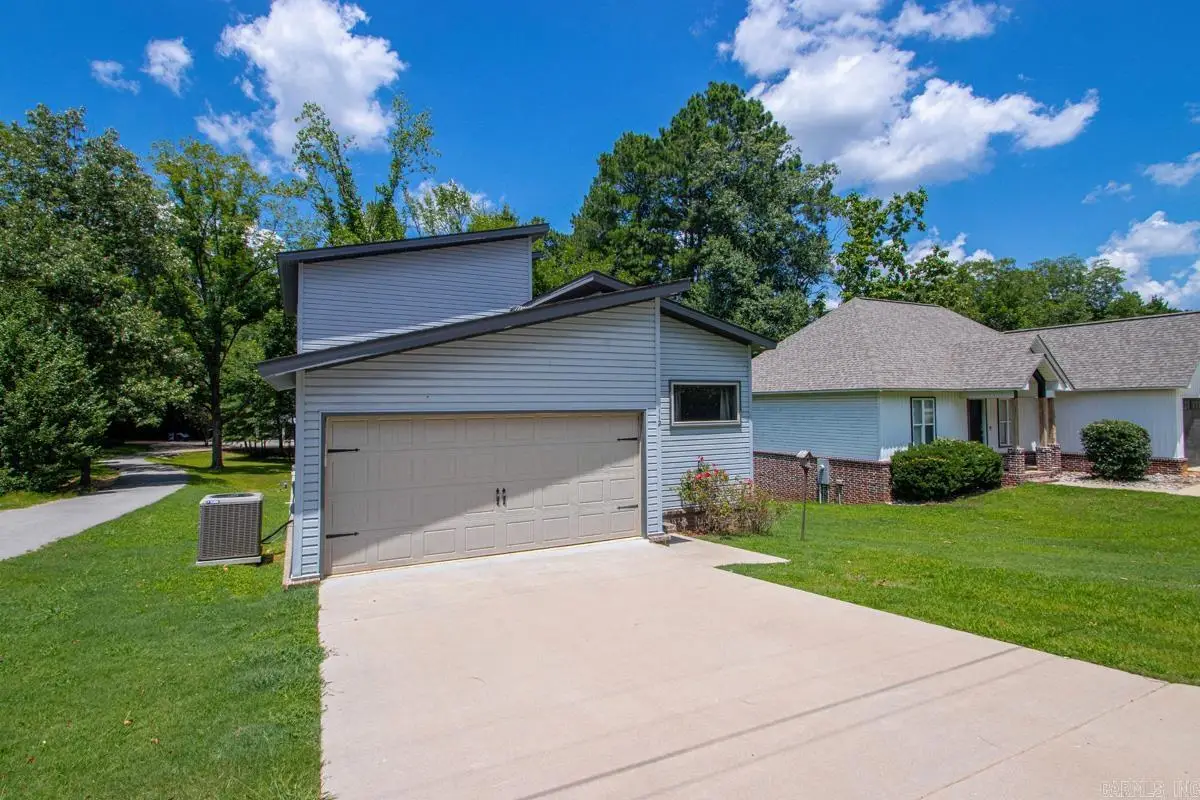 112 E Sunset Drive, Sheridan, AR 72150 - #1