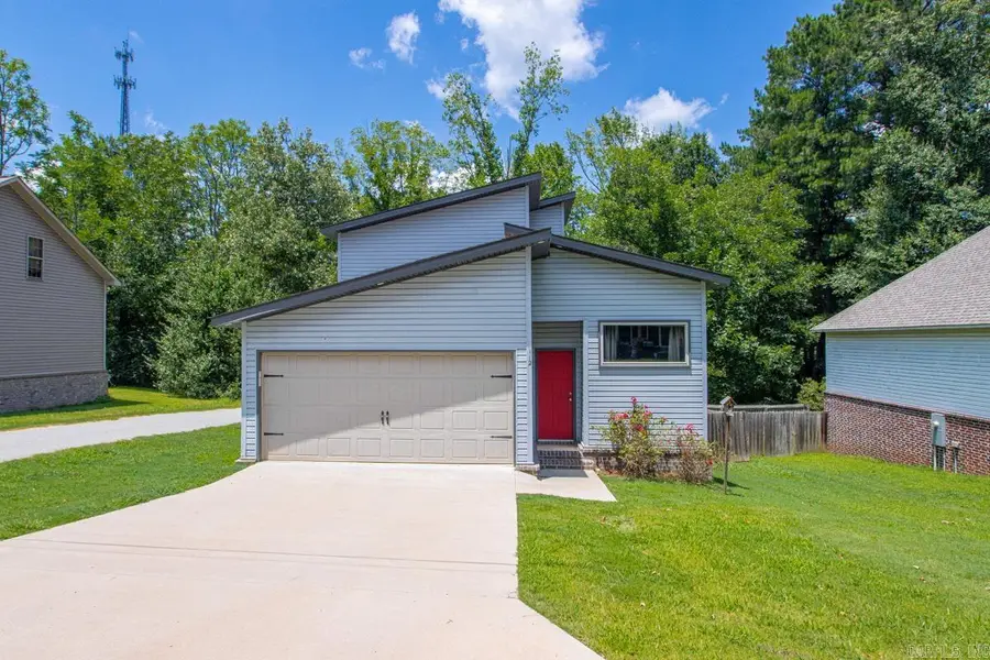 112 E Sunset Drive, Sheridan, AR 72150 - #3