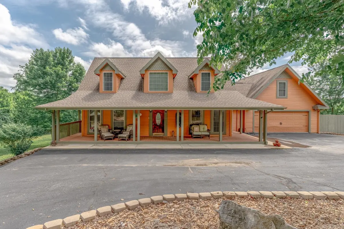 236 Cody Creek Dr, Mountain Home, AR 72653 - #1