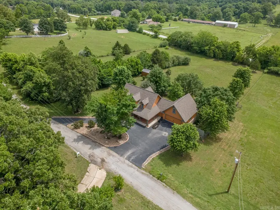 236 Cody Creek Dr, Mountain Home, AR 72653 - #2