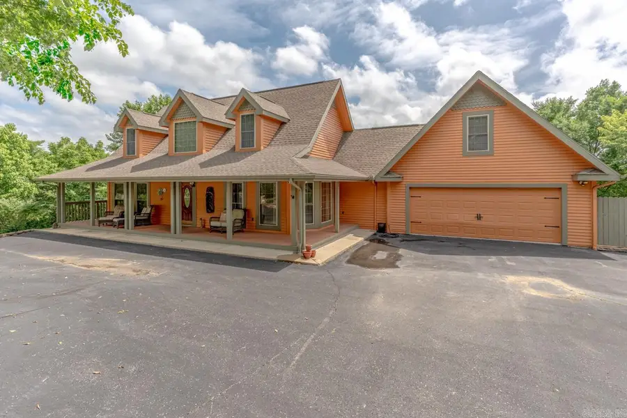 236 Cody Creek Dr, Mountain Home, AR 72653 - #3