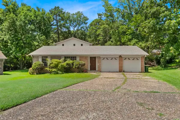 3320 Dartmouth Court, Little Rock, AR 72204