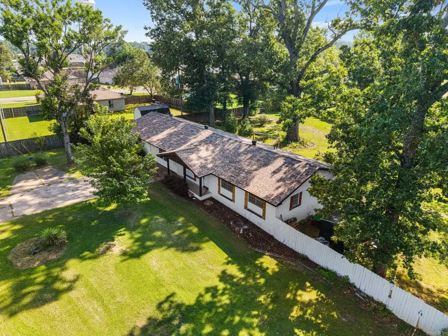 761 Peyton St, Ward, AR 72176 - #2