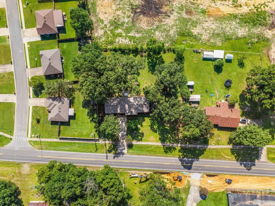 761 Peyton St, Ward, AR 72176 - #3